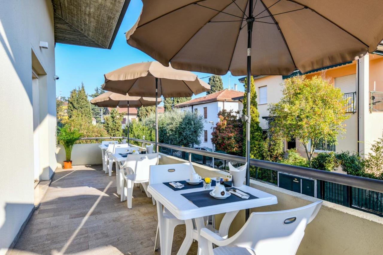 Garda Diamant Bed & Breakfast Десенцано дел Гарда Екстериор снимка